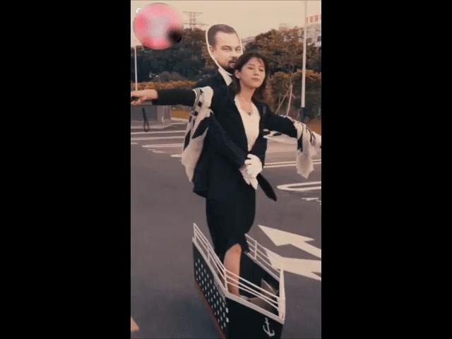 Video Clip Cười - Cô nào như thế này thì đến lúc nên chữa "bệnh" rồi đấy