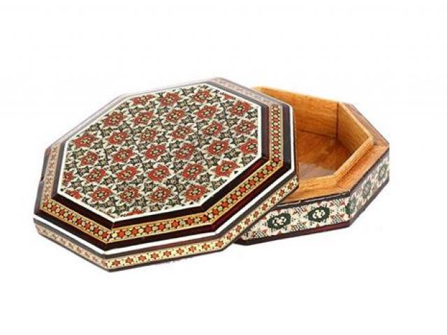 Thị trường - Tiêu dùng - Những mặt hàng “siêu độc” của Iran