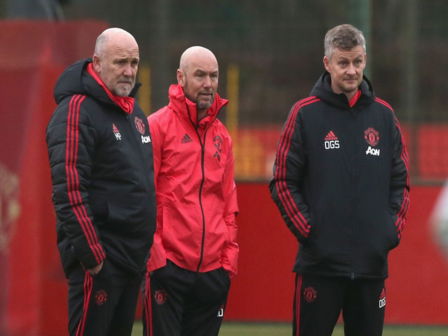 Bóng đá - Solskjaer trước quyết định "sống còn": Chọn thủ quân mới, Pogba có hợp?