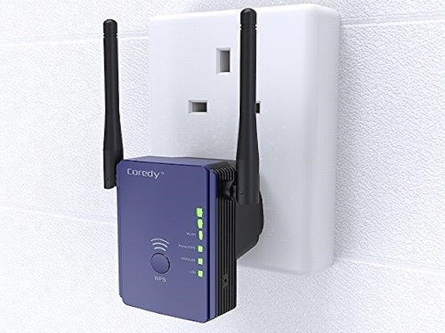 Công nghệ thông tin - 5 thiết bị tăng sóng WiFi tốt nhất hiện nay