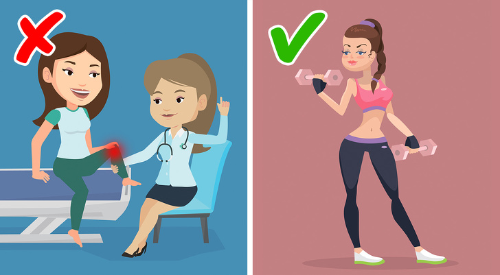 6 cách cải thiện sức khỏe hóa thuốc độc nếu bạn không nắm rõ những điều này - 1