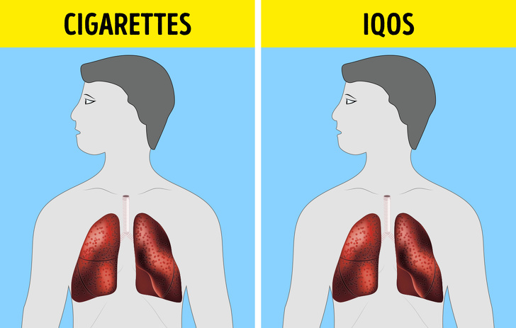 6 cách cải thiện sức khỏe hóa thuốc độc nếu bạn không nắm rõ những điều này - 3