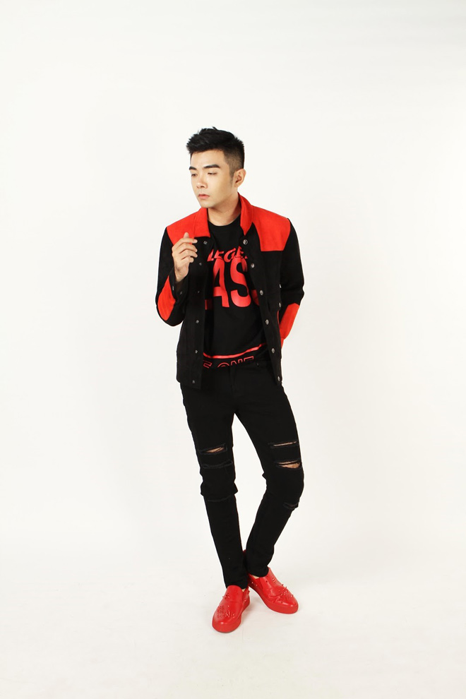 Chủ nhân của loạt ca khúc hit Aitai tung nhạc cổ trang giữa cơn bão “Độ ta không độ nàng” - 2