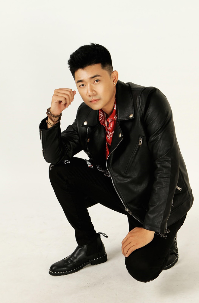 Chủ nhân của loạt ca khúc hit Aitai tung nhạc cổ trang giữa cơn bão “Độ ta không độ nàng” - 3