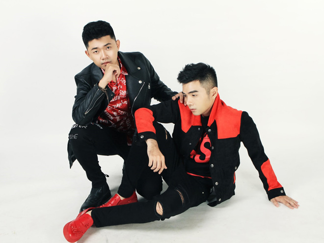 Chủ nhân của loạt ca khúc hit Aitai tung nhạc cổ trang giữa cơn bão “Độ ta không độ nàng” - 4