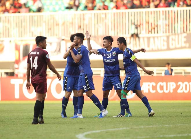 Hà Nội, Bình Dương lập kỳ tích AFC Cup: Cơ hội tiến xa đến mức nào? - 2