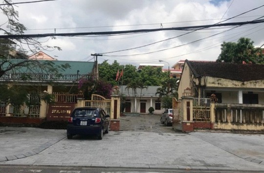 Không có "ghế" ở Hội Nông dân, nguyên chủ tịch huyện lại được điều làm Phó giám đốc Sở Ngoại vụ - 2