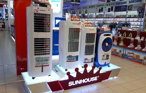 Sunhouse nói gì về hàng xuất xứ TQ, thương hiệu Hàn Quốc lại là hàng VN chất lượng cao? - 1