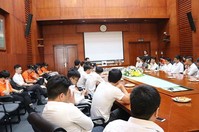 Tại sao bạn nên chọn học ngành CNTT ngay từ lúc này? - 2