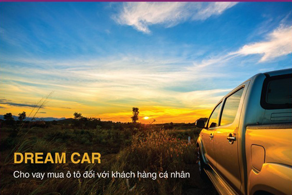 Vay mua ô tô: bỏ túi một số lời khuyên - 2