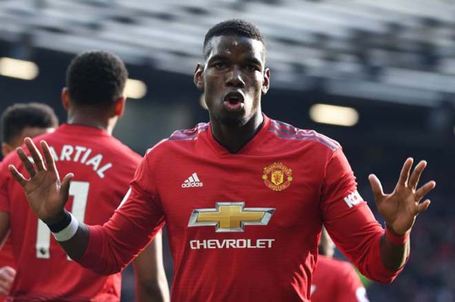 Vụ Pogba có biến: Đại gia chống lưng Juventus, trả MU 135 triệu bảng - 1