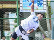 Thể thao - Tin thể thao HOT 27/6: ĐT Việt Nam tiếp tục thăng hoa ở Davis Cup