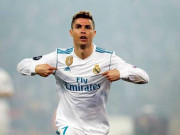 Bóng đá - Tin HOT bóng đá tối 27/6: Ronaldo và Real hạnh phúc khi &quot;li hôn&quot; nhau