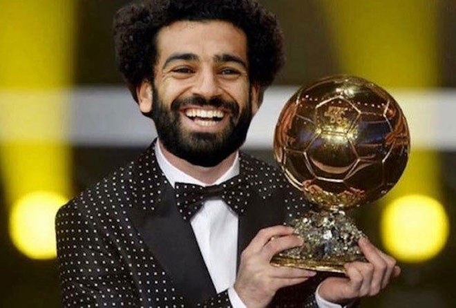 Quả bóng Vàng 2019: Messi, Ronaldo, Van Dijk cảnh giác thua đau Salah - 3