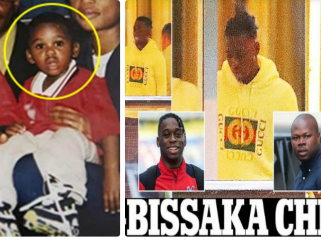 Bóng đá - "Bom tấn" MU sắp nổ: Lộ ảnh tới Manchester, fan cuồng "Quỷ đỏ" từ bé