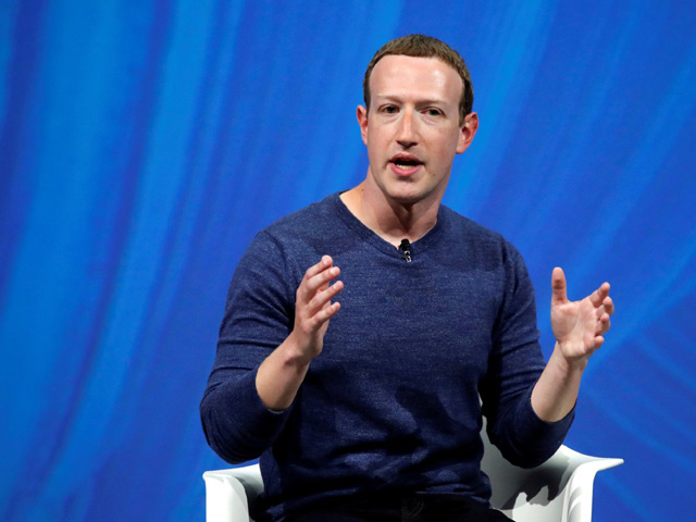 Ông chủ Facebook cam kết mạnh tay xử lý tin giả bằng... AI