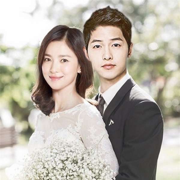Song Joong Ki , Song Hye Kyo ly dị và hôn nhân của chúng ta - 1