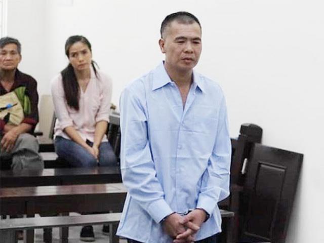 Pháp luật - Vác dao đến tận nhà chém người quen vì... không nghe điện thoại