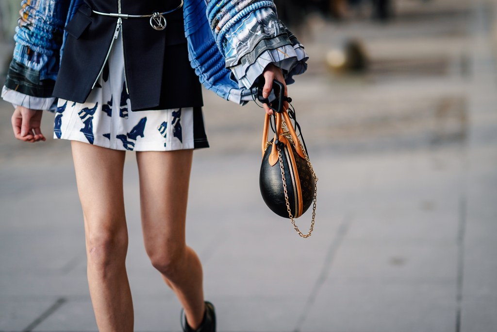 12 chiếc túi khiến vạn tín đồ mơ ước - 9
