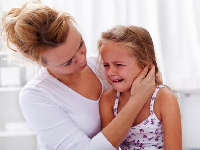 Giáo dục - du học - Cha mẹ thường xuyên dùng những từ này mà không biết trẻ bị ảnh hưởng tới vậy