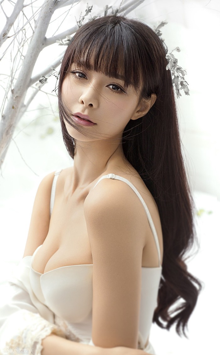 Dàn phù dâu xinh đẹp lấn át cả cô dâu là mỹ nhân phim "Tây du ký" - 10