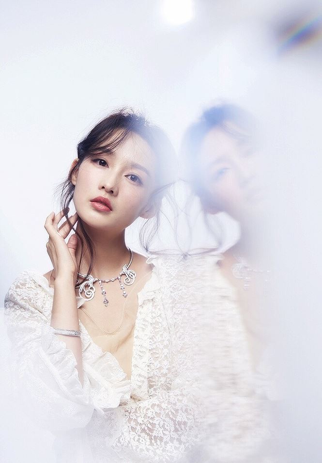 Dàn phù dâu xinh đẹp lấn át cả cô dâu là mỹ nhân phim "Tây du ký" - 5