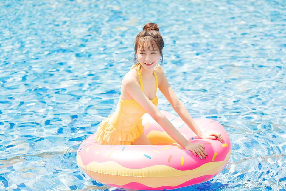 Dàn phù dâu xinh đẹp lấn át cả cô dâu là mỹ nhân phim "Tây du ký" - 15