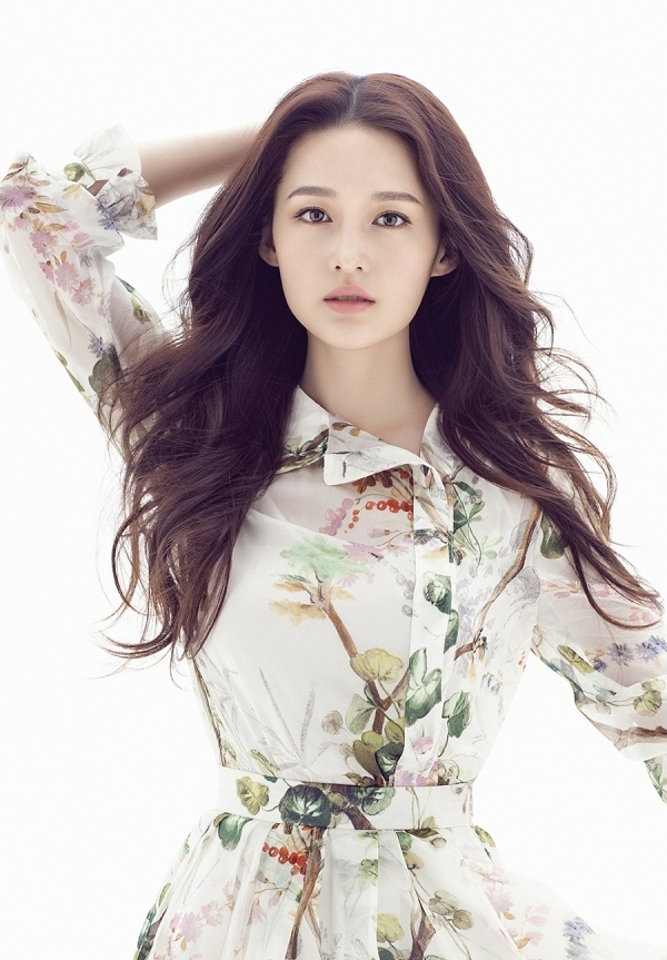 Dàn phù dâu xinh đẹp lấn át cả cô dâu là mỹ nhân phim "Tây du ký" - 11