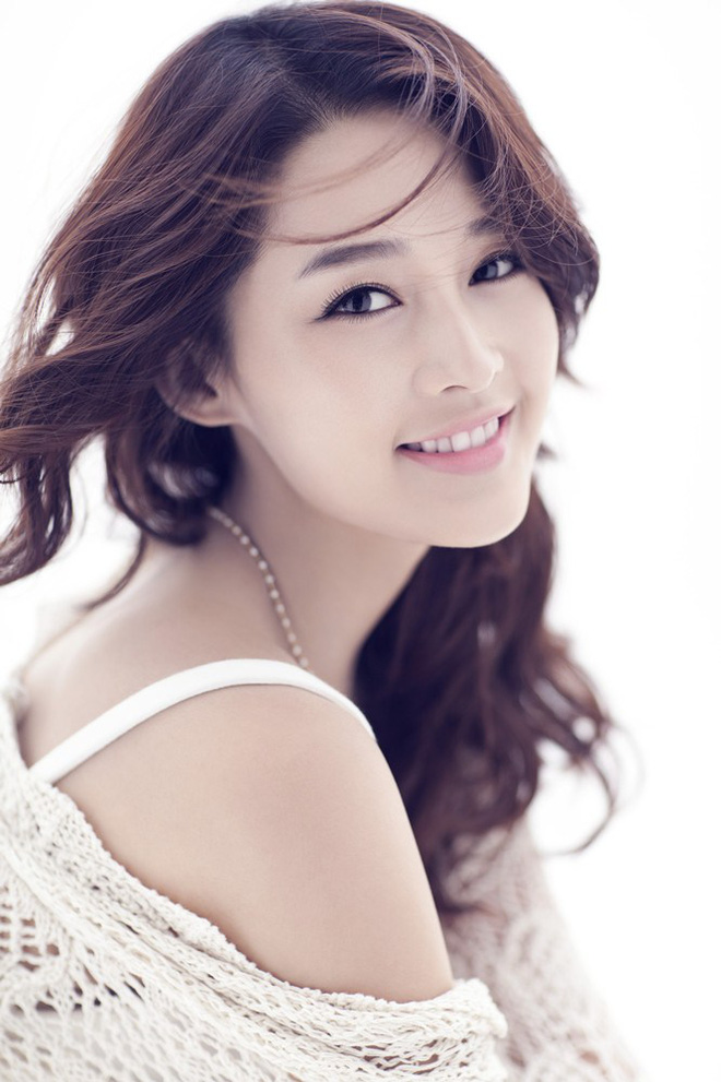 Dàn phù dâu xinh đẹp lấn át cả cô dâu là mỹ nhân phim "Tây du ký" - 12