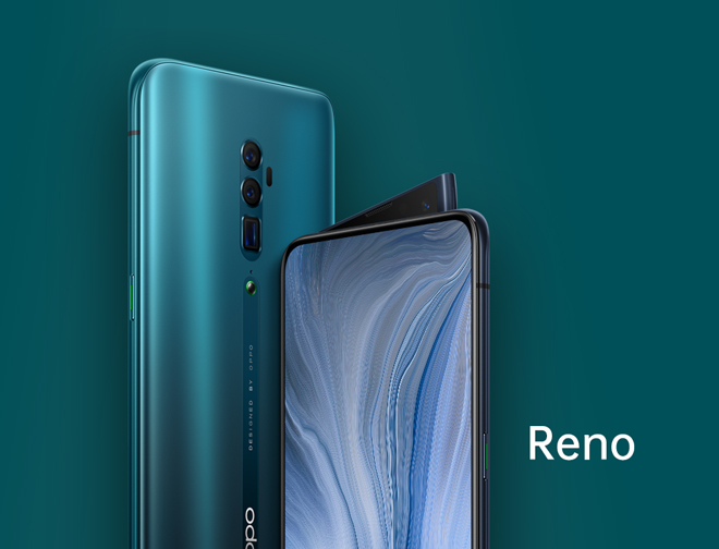 Top smartphone cận cao cấp đáng mua nhất tháng 6 - 2