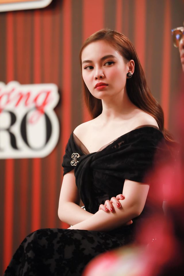 Sau sinh con, Giang Hồng Ngọc bị đồn sắp lên xe hoa vì lý do này - 4