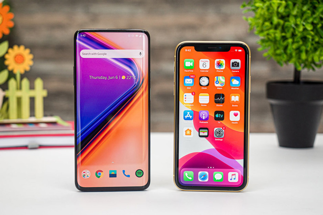 Cả Apple và Samsung đều chưa có sức mạnh &#34;hủy diệt&#34; bằng thương hiệu này - 1