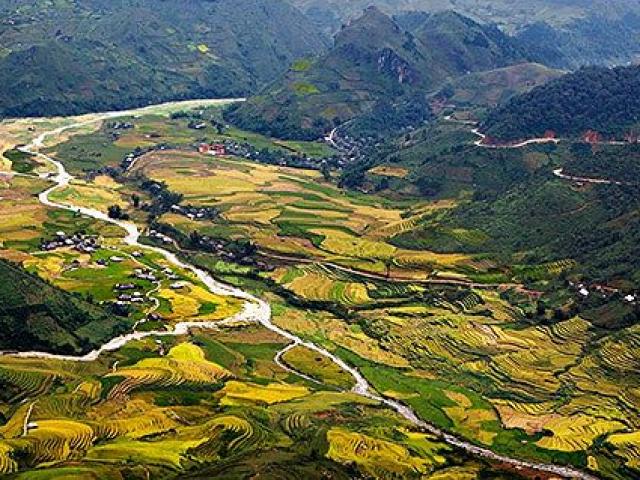 Du lịch - Kỳ bí nơi 'nàng Tiên ngủ' ở nóc nhà của người Mường