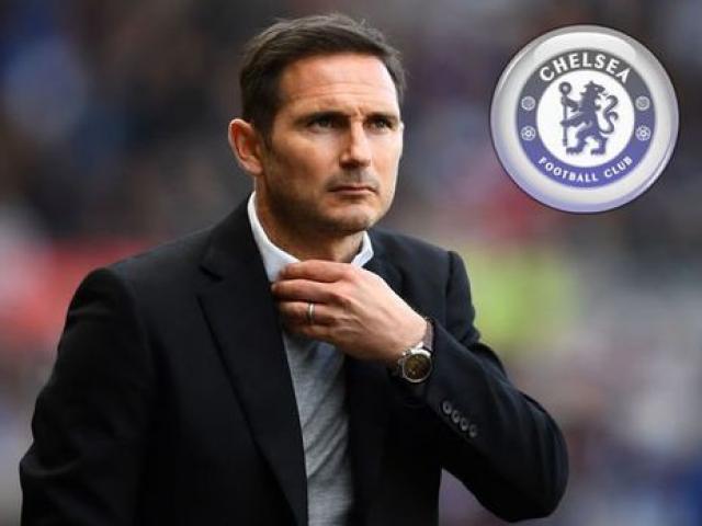 Bóng đá - Chelsea chốt ra mắt HLV Lampard: Sốc vì đấu đối thủ ở sân bóng "nhà quê"