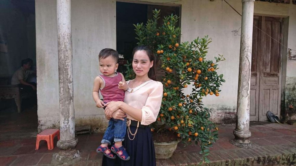 Công việc vất vả dậy từ tờ mờ sáng, bà mẹ 3 con vẫn quyết giữ nét son - 5