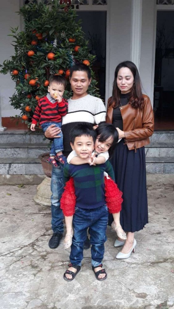 Công việc vất vả dậy từ tờ mờ sáng, bà mẹ 3 con vẫn quyết giữ nét son - 6