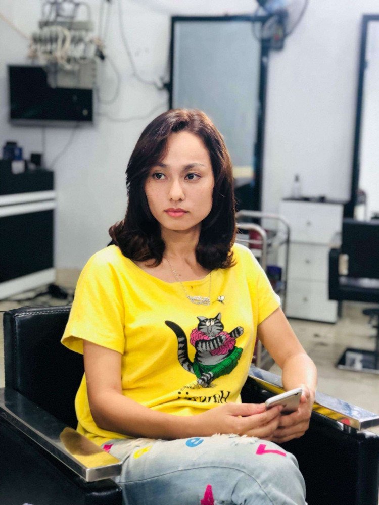 Công việc vất vả dậy từ tờ mờ sáng, bà mẹ 3 con vẫn quyết giữ nét son - 4