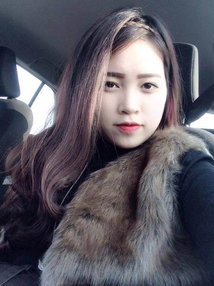 Phép thần kỳ khiến da trắng như trứng của cô gái từng thi Hoa hậu Việt Nam - 1