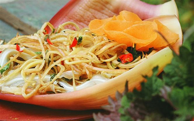 Hoa chuối: Ngừa ung thư, chữa nhiều bệnh cực kỳ tốt - 3