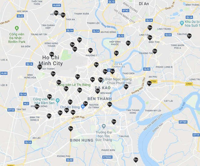 30Shine hút triệu lượt khách cắt tóc nhờ cách làm không giống ai này - 1