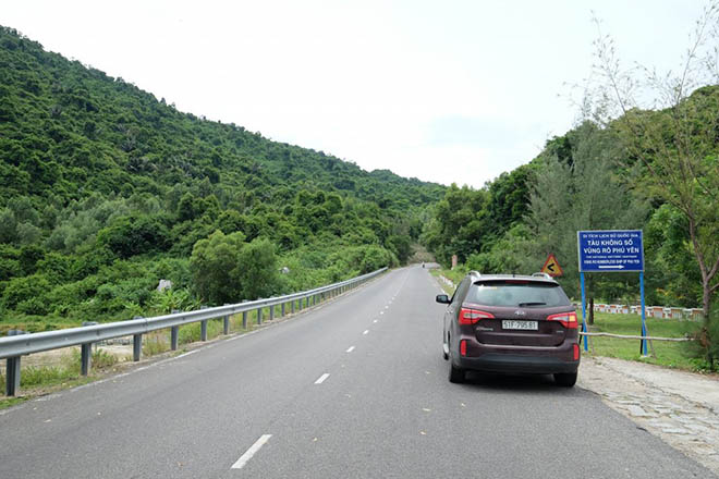 Khởi động cuộc thi "Xe và những chuyến đi 2019" - 15