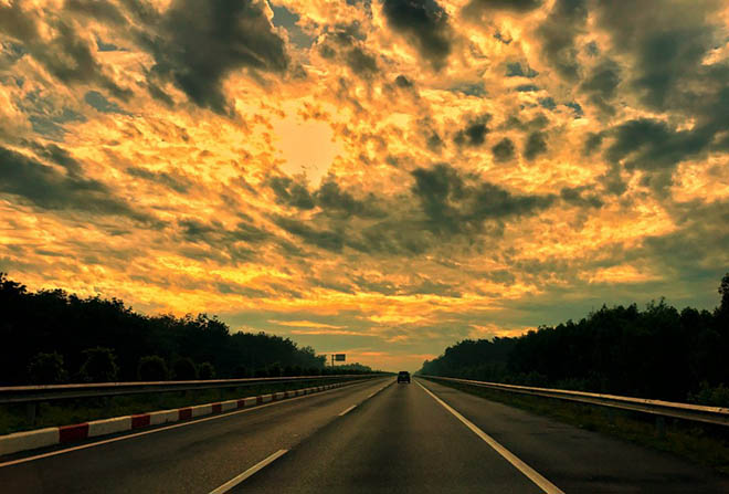 Khởi động cuộc thi "Xe và những chuyến đi 2019" - 12