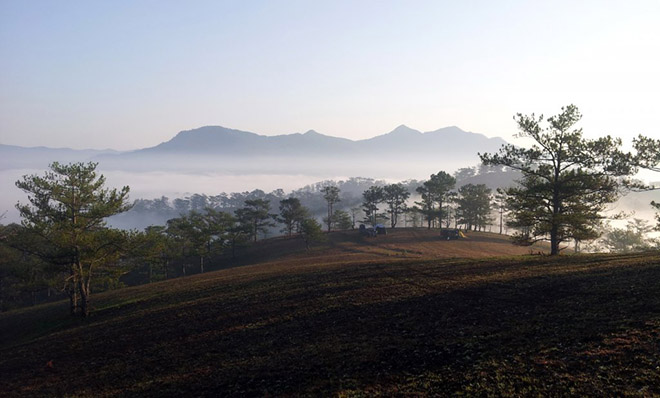 Khởi động cuộc thi "Xe và những chuyến đi 2019" - 13