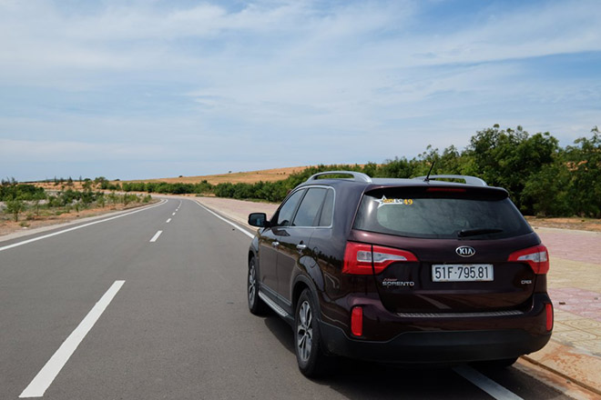 Khởi động cuộc thi "Xe và những chuyến đi 2019" - 5