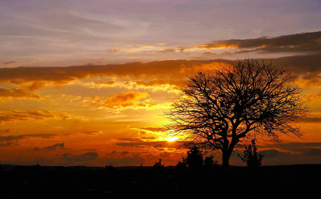 Khởi động cuộc thi "Xe và những chuyến đi 2019" - 2