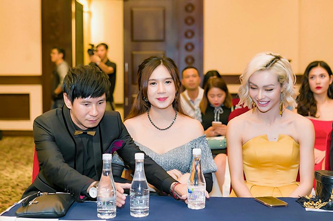 Có gì trong nước uống Lamaqua của cặp đôi Jimmii Nguyễn – Ngọc Phạm - 3