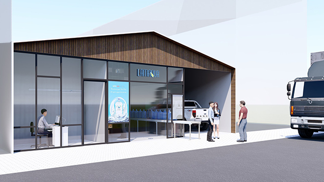 Có gì trong nước uống Lamaqua của cặp đôi Jimmii Nguyễn – Ngọc Phạm - 6