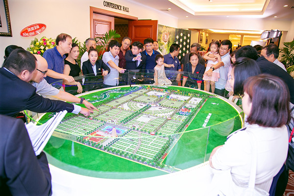 Sự dịch chuyển trong đầu tư, xu thế bất động sản mới năm 2020 - 1