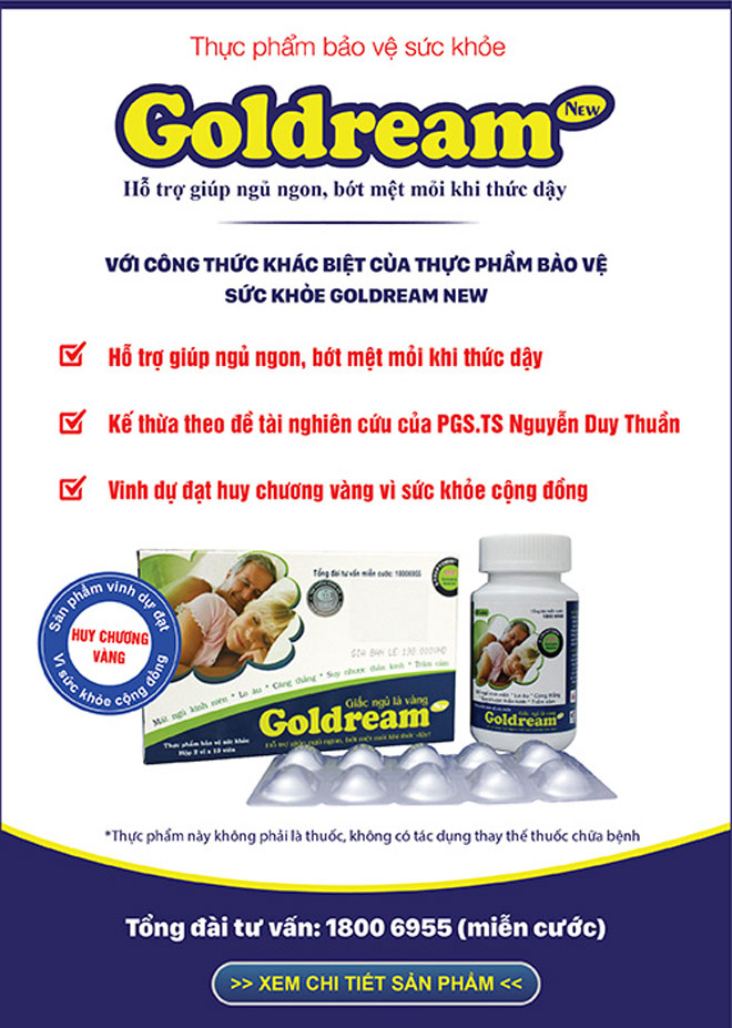 Tuyệt chiêu dành cho người khó ngủ, mất ngủ: Để có giấc ngủ ngon không khó! - 5