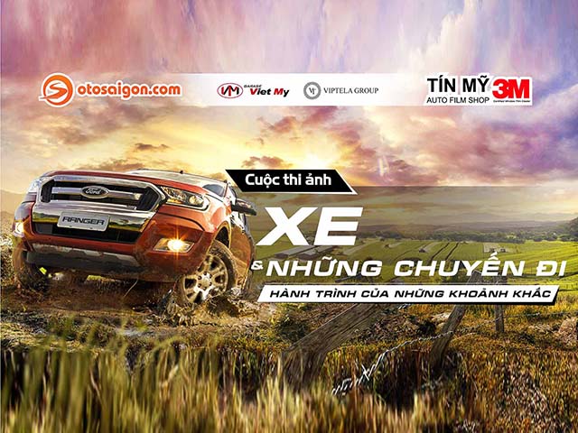 Tin tức ô tô - Khởi động cuộc thi "Xe và những chuyến đi 2019"